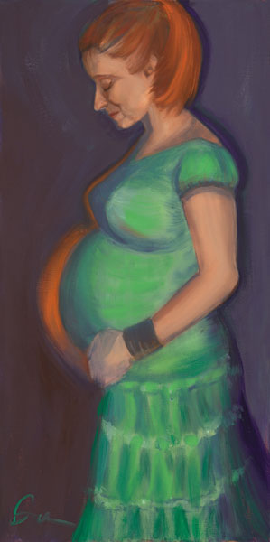 Ina Marlowe: Jennifer