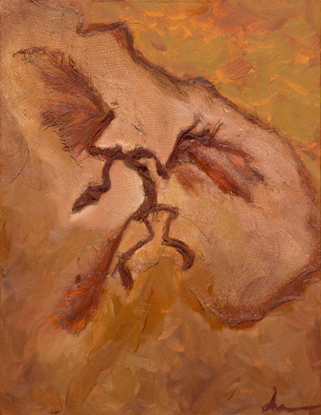 Ina Marlowe: Flight