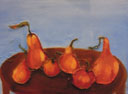 Ina Marlowe: Fruit