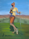 Ina Marlowe: Katy