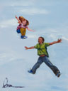 Ina Marlowe: Skybourne