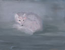 Ina Marlowe: Snow Fox